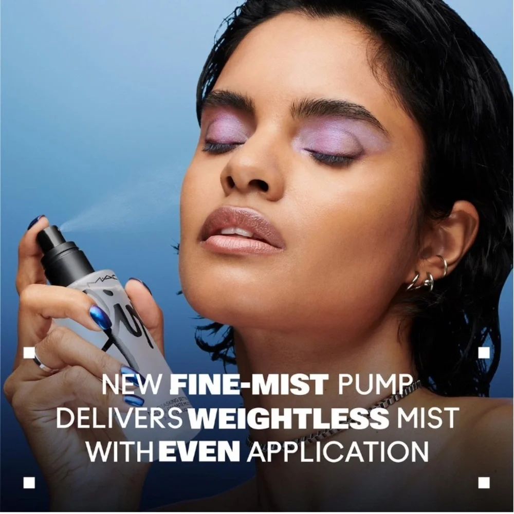 MAC Cosmetics brand new